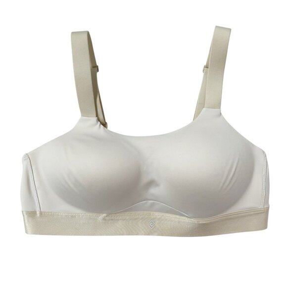 NEW ThirdLove Kinetic Adjustable Sports Bra Women’s Size 36C Wireless Third Love - Picture 1 of 6